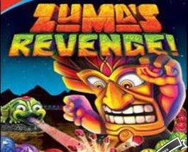 Zumaβs Revenge