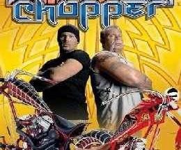 American Chopper