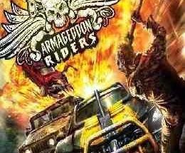 Armageddon Riders
