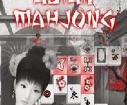 Asian Mahjong