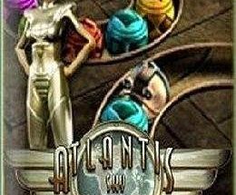 Atlantis Sky Patrol