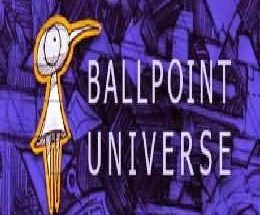 Ballpoint Universe: Infinite