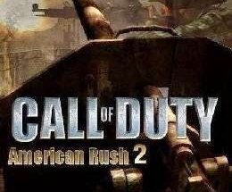 Call of Duty: American Rush 2