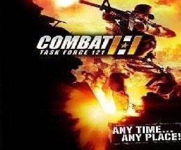 Combat: Task Force 121