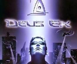 Deus Ex