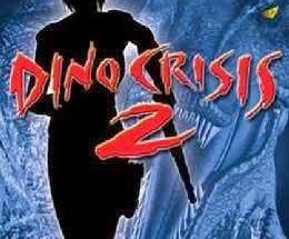 Dino Crisis 2