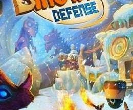 Dino R-R-Age Defense