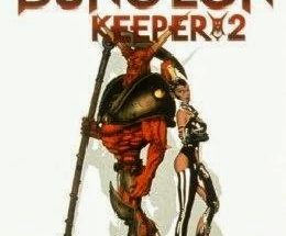 Dungeon Keeper 2