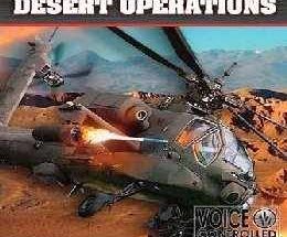Enemy Engaged 2: Desert Operations