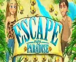Escape From Paradise