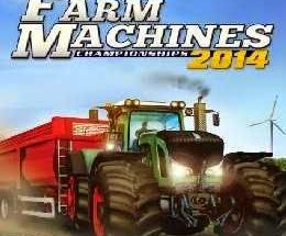 Farm Machines Championships 2014