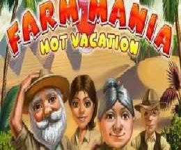 Farm Mania: Hot Vacation