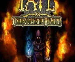 Fate: Undiscovered Realms