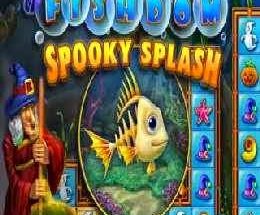 Fishdom: Spooky Splash