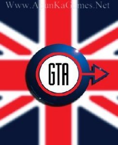 GTA London