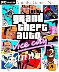 GTA Jannat 2