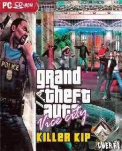 Grand Theft Auto: (GTA) Killer Kip