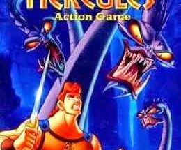 Disney’s Hercules
