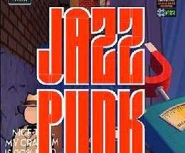 Jazzpunk