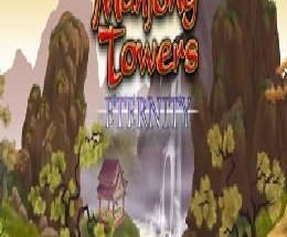 Mahjong Towers Eternity