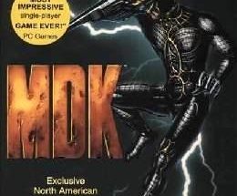 MDK