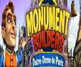 Monument Builders: Notre-Dame de Paris