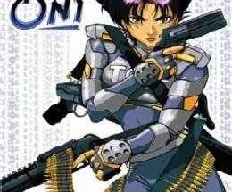 Oni