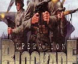 Operation: Blockade