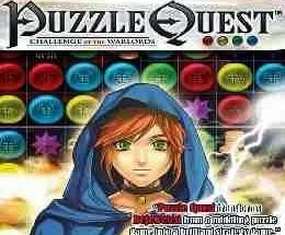 Puzzle Quest: Challenge of the Warlords