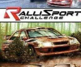 RalliSport Challenge
