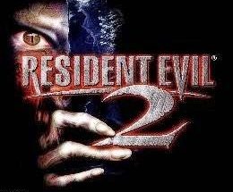 Resident Evil 2