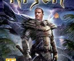 Risen