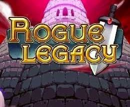 Rogue Legacy