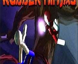 Rubber Ninjas