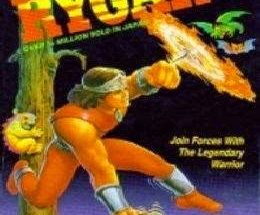 Rygar