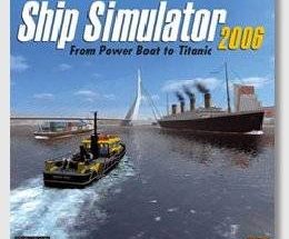 Ship Simulator 2006
