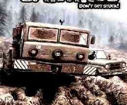 SpinTires