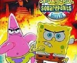The SpongeBob SquarePants Movie
