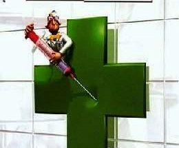 Theme Hospital