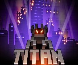 Titan Attacks!