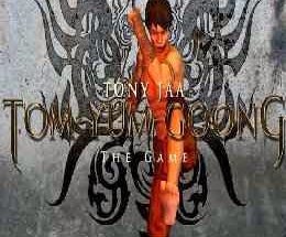 Tom Yum Goong