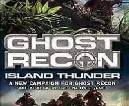 Tom Clancy’s Ghost Recon: Island Thunder