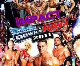 WWE Impact 2011