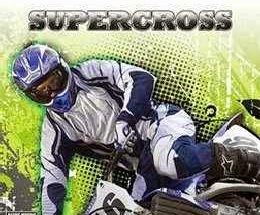 Yamaha Supercross