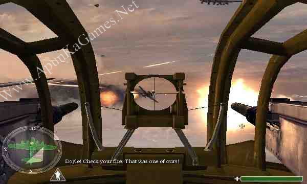 Call of Duty: United Offensive Screenshot 2, Full Version, PC Game, Download Free