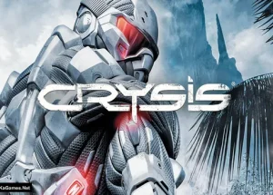 Crysis 1