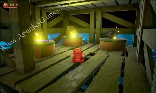 Dyno Adventure Screenshot 1, Full Version, PC Game, Download Free
