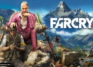 Far Cry 4