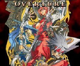 Guilty Gear 2: Overture