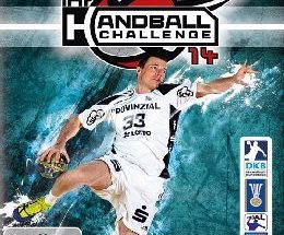 IHF Handball Challenge 14